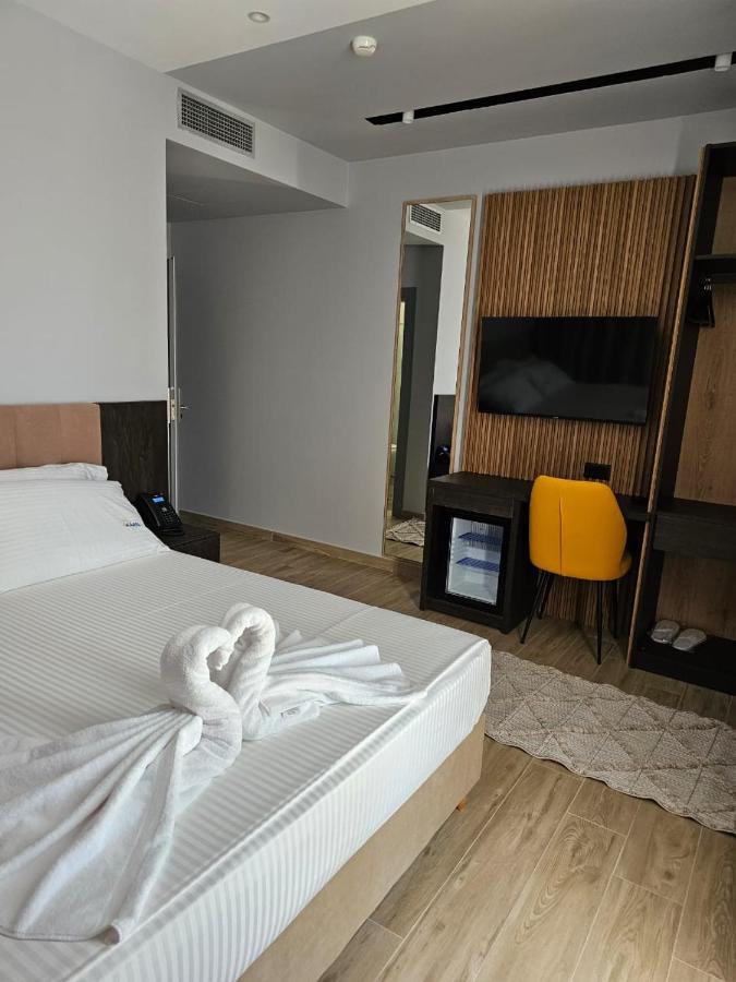 Kaan Hotel ราดฮีมือ ภายนอก รูปภาพ