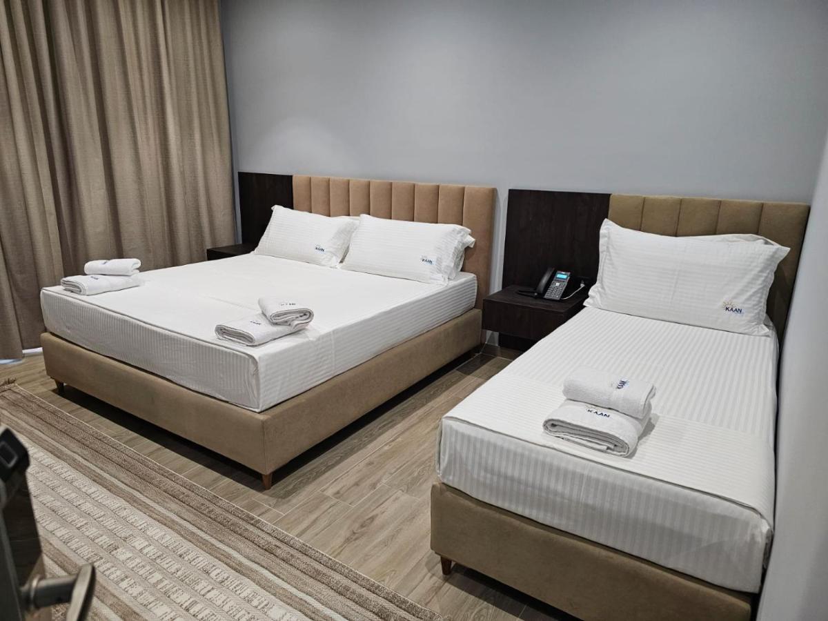 Kaan Hotel ราดฮีมือ ภายนอก รูปภาพ