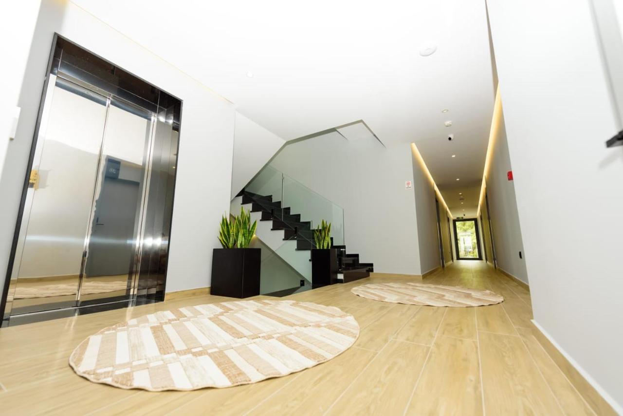Kaan Hotel ราดฮีมือ ภายนอก รูปภาพ