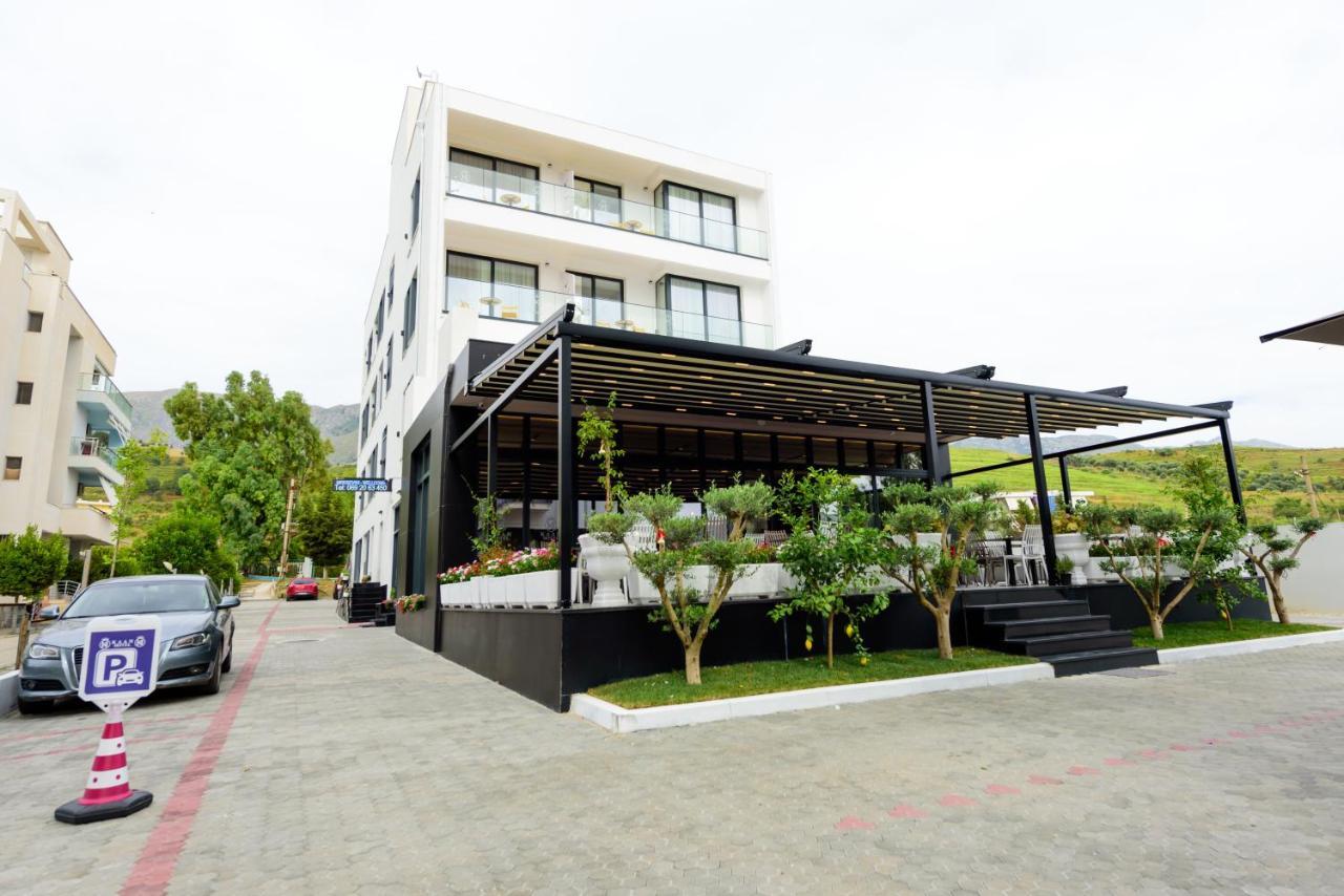 Kaan Hotel ราดฮีมือ ภายนอก รูปภาพ