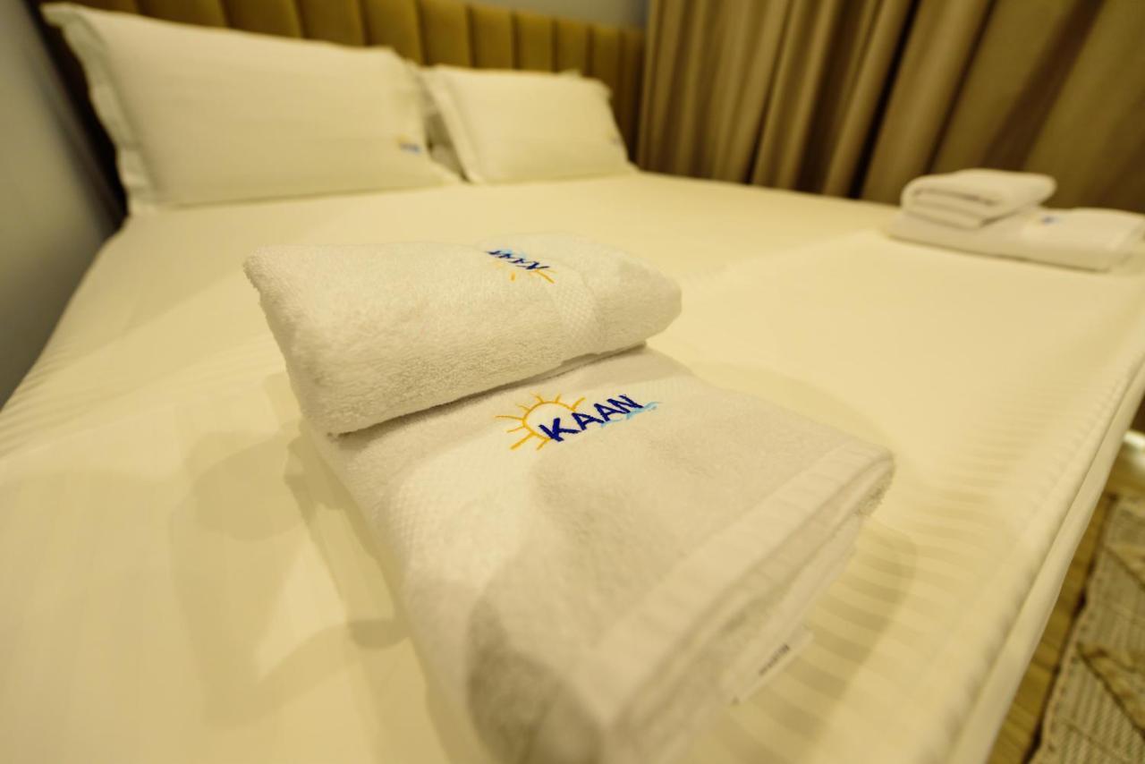 Kaan Hotel ราดฮีมือ ภายนอก รูปภาพ