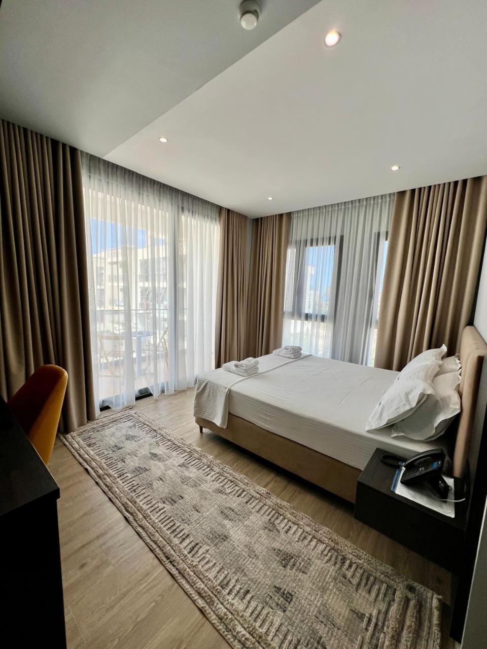 Kaan Hotel ราดฮีมือ ภายนอก รูปภาพ